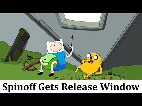 Adventure Time Side Quests Gets Release Window. What Does This Mean For Regular Show Lost Tapes?