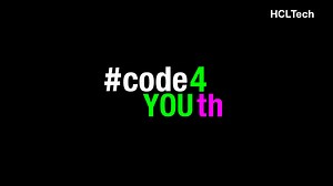 Code4YOUth hackathon presents a unique opportunity to level the playing field. To ensure that everyone has the same opportunity to experience the benefits of technology, regardless of age, race, gender, or economic background. Watch the video to see how you can be a powerful changemaker and create awareness about digital inclusion. #DigitalInclusion #Hackathon #Code4YOUth | HCLTech | Facebook
