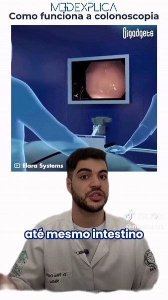 MEd EXPLICA! no TikTok