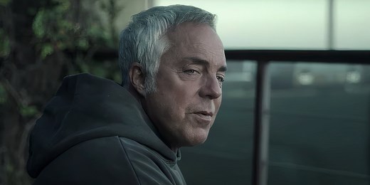 Bosch: Legacy EP Responds To Viewers Creating Save Campaign For The Concluding Prime Video Series