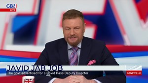 Mark Steyn: It feels like the tone is changing for the people whose lives have been ruined by the vaccine. 📺 Freeview 236, Sky 515, Virgin 626 💻 GB News YouTube: https://bit.ly/3vAYaw0 | GB News