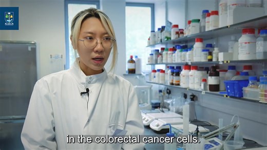 🎓 Linlin shares her experience studying MRes Biomedical Sciences at the University of Glasgow! 💙 She talks about why she chose this programme, her transition from undergraduate to postgraduate study, her research project, and why she would recommend the University of Glasgow. Explore - https://www.gla.ac.uk/postgraduate/taught/biomedical-sciences-mres/ #MVLS | The University of Glasgow College of Medical, Veterinary & Life Sciences