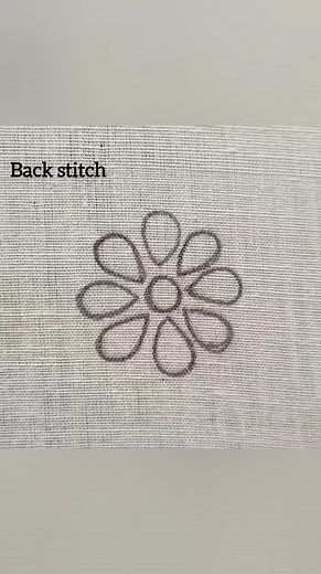 Cutwork embroidery | DB's Embroidery