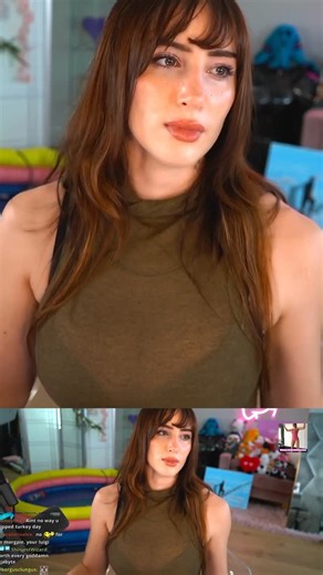 Morgpie Clips on Instagram: "#streamer #twitch #clips"