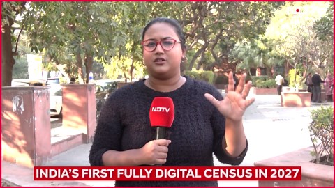 5 groundbreaking changes in India's 2027 digital census – what you need to know!