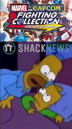 Marvel vs. Capcom 2 Re-Release Has Me Like #mvc2 #marvel #marvelvscapcom2