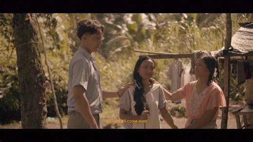 38K views · 1.8K reactions | "퐃퐚퐲퐚퐧퐠 퐇퐢퐫퐚퐧퐠" -An Official Entry to the 2nd DavNor Short Film Festival 2025 퐏퐫퐨퐝퐮퐜퐞퐝 퐛퐲: Lugway Films The short film with the highest POSITIVE reactions (like, heart, wow) and shares will be awarded the People’s Choice Award. Voting for the People’s Choice Award will end on October 25, 2025 at 5:00PM. #OneDavNorOnePeople #DavaodelNorte #DavNorShortFilmFestival2025 | One DavNor Network | Facebook