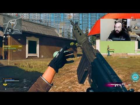 STRIKE PACK ELIMINATOR WARZONE BEST SETTINGS AND SETUP