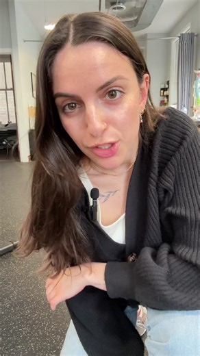 Katie | Hypermobile DPT on TikTok