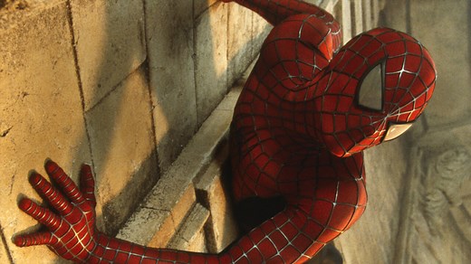 Spider-Man | Netflix