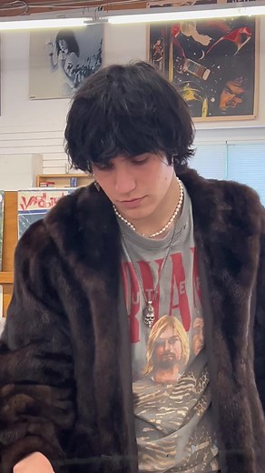 what did you do today ?