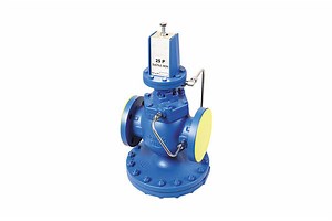 [Hot Item] Prv-25p Pilot Pressure Reducing Valve