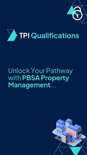 The Property Institute on Instagram: "Ready to build your career in PBSA Property Management? 🎓 The Property Institute (TPI) has launched a brand-new Level 2 Foundation Course in Purpose-Built Student Accommodation (PBSA) Property Management. Whether you’re just starting out or looking to formalise your experience, this qualification delivers a structured, practical introduction to PBSA management. What you’ll gain: • Six structured modules covering the fundamentals — from legal frameworks, hea