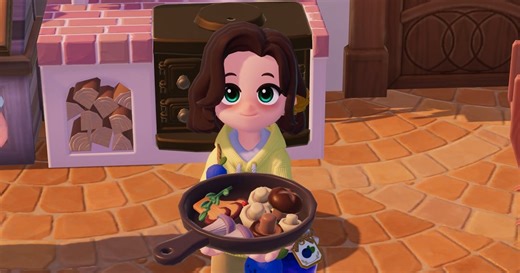 Heartopia mushroom locations: Where to find Black Truffles, common mushrooms, and bizarre mushrooms to harvest