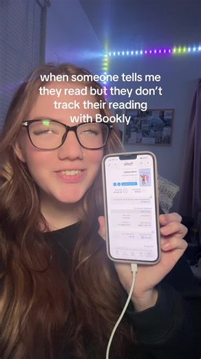 if you don’t use Bookly, what are you even doing ?? #reading #booktok #booktokfyp #booklypartner #booktoker