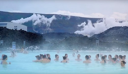 10 of the most beautiful blue lagoons in the world [photos]