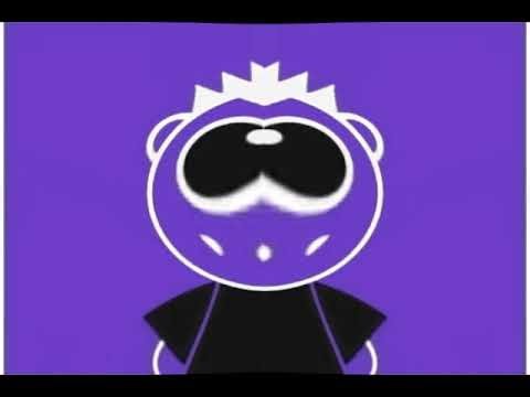 Angry PBS Kids Dash Logo in U Major 15