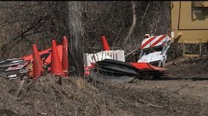 Zoo opens but Zoo Road traffic detoured April 7