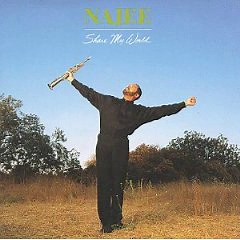 Kenny G - Soft Jazz (with saxophone)