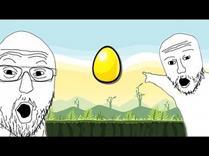 Rovio Classics: Angry Birds | All golden eggs & walkthrough (legal)