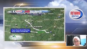 Tony's AM webcast | WSAZ NewsChannel 3