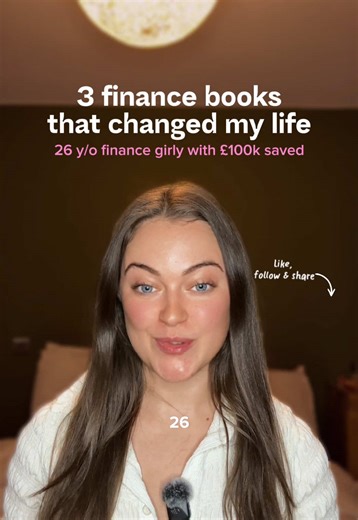 Top Personal Finance Books for Saving Money