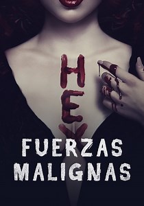 Hex - película: Ver online completa en español