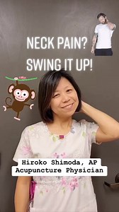 121K views · 5.6K reactions | Pain in the neck and shoulder that...