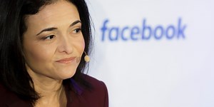 Sheryl Sandberg: These Are the Biggest Obstacles For Women Trying to ‘Lean In’