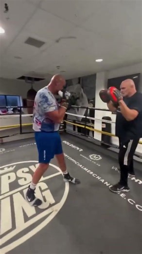 “Every Tyson Fury KO That Left Fans Speechless—Ranked!” #boxing #boxer #mma #boxingnews