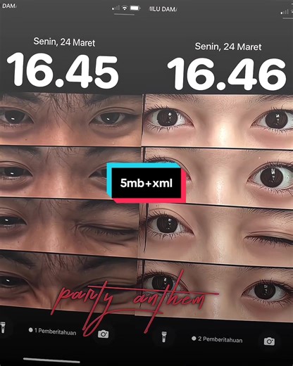 #lutfipreset ; trend? [am prem murce dibio] #fyp #presetdibawah5mb #presetxml
