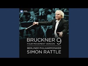 Symphony No. 9 in D Minor, WAB 109: II. Scherzo (Bewegt und lebhaft)