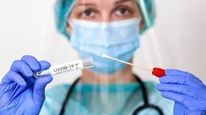 Becton Dickinson’s 15-minute COVID-19 test being cleared in Europe