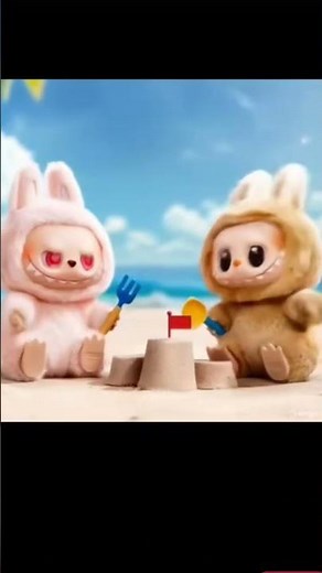 labubu 😱 #labubu #shorts #trending #shortsfeed #funkopop #funnyvideo#labubufunk