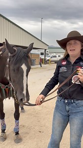 33K views · 470 reactions | Derby early leader… 16.143 Jordan Bailey & Ima Girl Fame, Mulberry Fame Owner/Breeder: Tammy Bailey | Ruby Buckle | Facebook