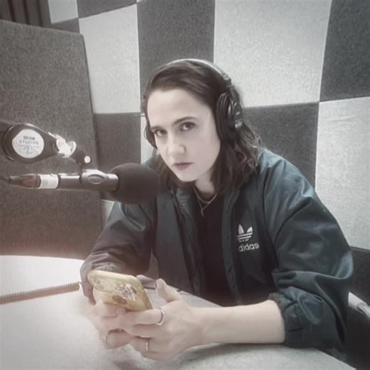 Listen to Kat Sadler’s Screen Time. No, that’s not a choice. Listen to it now. #CapCut #katsadler #alexmacqueen #katsadlersscreentime