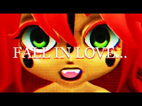 Doki Doki Anomaly Trailer