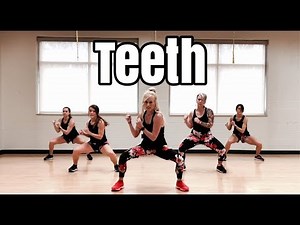 5 Seconds of Summer | Cardio Routine + Tutorial