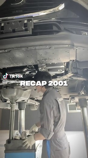 Recap 2001#recap #fyp #trending #CapCut