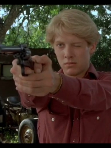 James Spader's Iconic Role in The New Kids (1985)