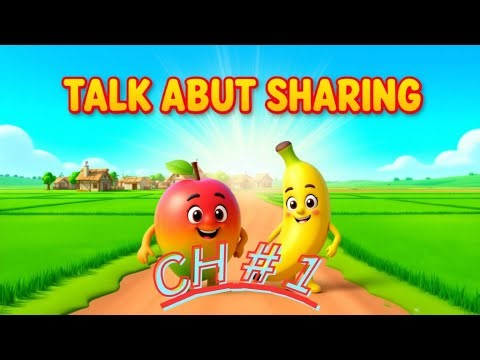 100 Action Verbs in English With Sentences | English Vocabulary for Beginners | Talk about sharing