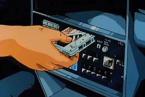 Exploring Melancholy: Animated Scenes and Strong Women