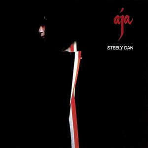 STEELY DAN - 「Aja」彩（エイジャ）