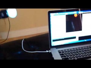 Pixy CMUcam5 Digital Camera: 3. Interfacing Arduino and Playstation Move with I2C