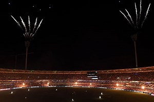 BBL 2020/21: The Gabba Brisbane T20 records