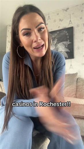 Exploring Casino Rooms in Rochester