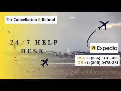 "Expedia Refund Guide: Step-by-Step Cancellation Process 🔄💵📘"