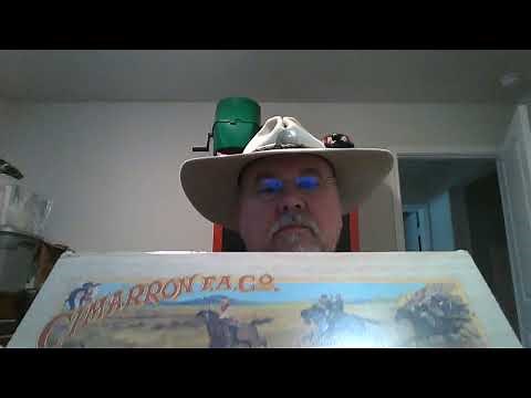 Unboxing Review Cimarron PP410 Frontier 45 Colt 4/3/4"
