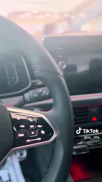 “You look prettier when you smile” - 2025 Volkswagen GLI Available NOW #volkswagen #2025gli #gli #vw #vwgli #newcars #preformancecars