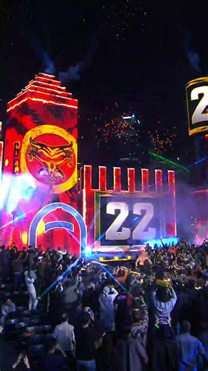 Are you ready?! The Beast #BrockLesnar returns to #WWERaw TONIGHT in Atlanta! 👀 | WWE